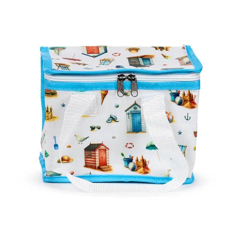 RPET Cool Bag Lunch Bag Coastal - Seaside & Beach Gifts