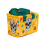 RPET Cool Bag Lunch Bag Day of the Dead - Day of the Dead Skulls