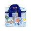 RPET Cool Bag Lunch Bag Mariniverse - Sealife & Aquarium