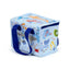 RPET Cool Bag Lunch Bag Mariniverse - Sealife & Aquarium