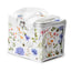 RPET Cool Bag Lunch Bag Nectar Meadows - Butterfly & Bee Gifts