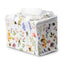RPET Cool Bag Lunch Bag Nectar Meadows - Butterfly & Bee Gifts