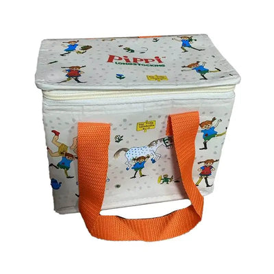 RPET Cool Bag Lunch Bag Pippi Longstocking - Cooler Bags & Lunch Bags