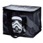 RPET Cool Bag Lunch Bag The Original Stormtrooper Black - The Original Stormtrooper