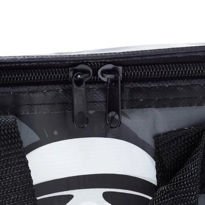 RPET Cool Bag Lunch Bag The Original Stormtrooper Black - The Original Stormtrooper