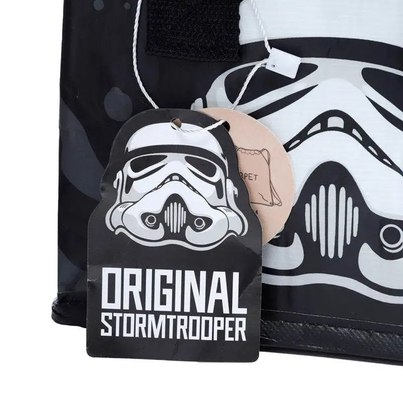 RPET Cool Bag Lunch Bag The Original Stormtrooper Black - The Original Stormtrooper