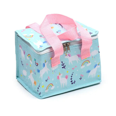 RPET Cool Bag Lunch Bag Unicorn Magic - Unicorns