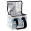 RPET Cool Bag Lunch Bag Volkswagen VW T1 Camper Bus Explore More - Volkswagen VW Camper Bus Gifts