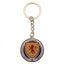 Scottish FA Crest Keyring