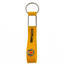Scottish FA Silicone Keyring