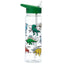 Shatterproof Plastic 550ml Water Bottle Dinosauria - Dinosaur Gifts
