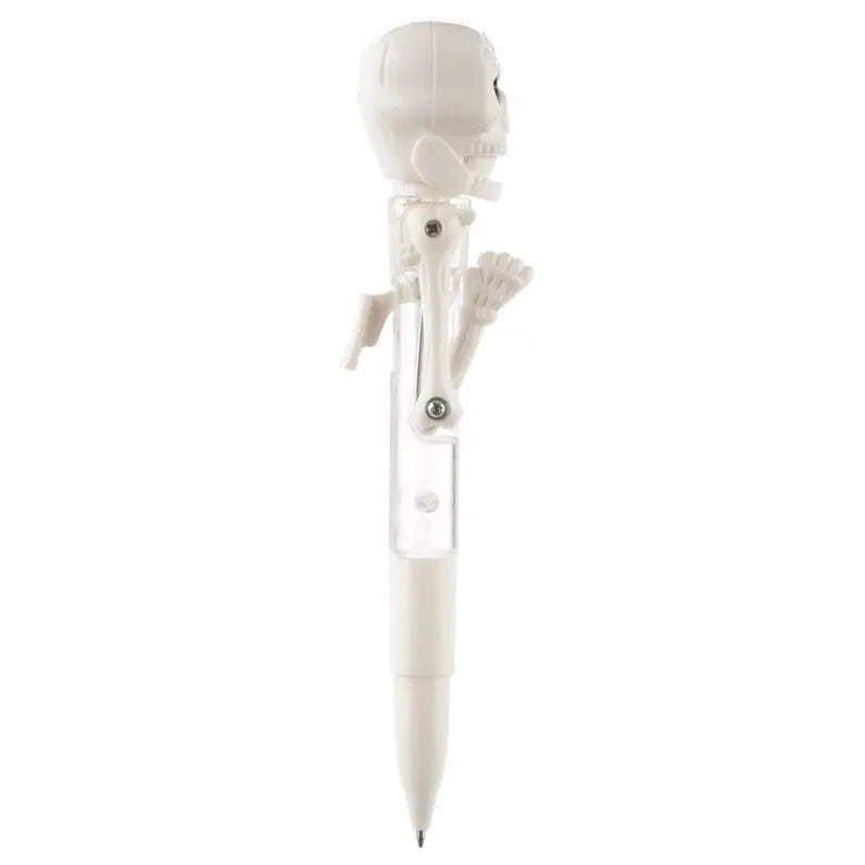 Skull Boxing Pen - Novelty Pens