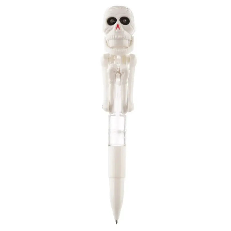Skull Boxing Pen - Novelty Pens