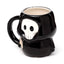 Skull Boy Ceramic Shaped Mug - Mugs & Coffee Cups