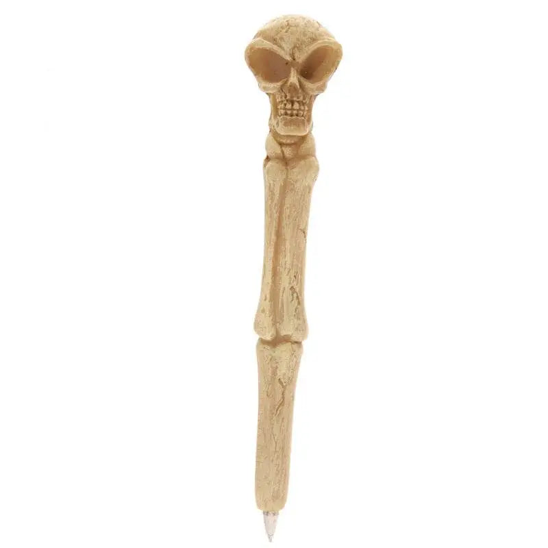 Skull Pen - Novelty Pens