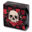 Skulls and Roses Lip Balm in a Tin - Lip Balm & Lip Gloss