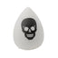 Skulls and Roses Makeup Sponge Beauty Blender - Beauty Accessories