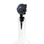 Skulls and Roses Skull and Snake Bottle Stopper - Kitchen Decorations & Accessories