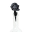 Skulls and Roses Skull and Snake Bottle Stopper - Kitchen Decorations & Accessories