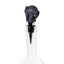 Skulls and Roses Skull and Snake Bottle Stopper - Kitchen Decorations & Accessories