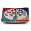 Soapstone Tree of Life Incense Burner Dish - Incense Burners & Ash Catchers