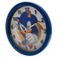 Sonic The Hedgehog Wall Clock