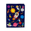 Space Cadet Gift Bag Large - Space & Monster Gifts