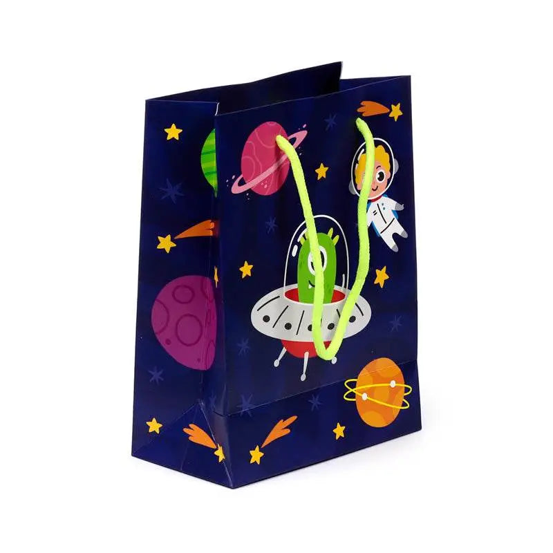 Space Cadet Gift Bag Medium - Space & Monster Gifts