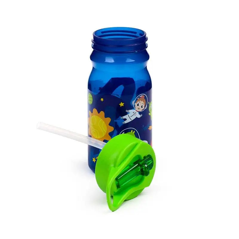 Space Cadet Lunch Box & Water Bottle Set - Lunch Boxes & Snack Pots