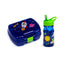 Space Cadet Lunch Box & Water Bottle Set - Lunch Boxes & Snack Pots