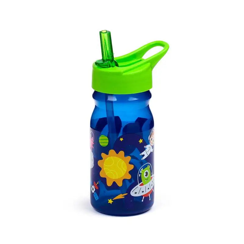Space Cadet Lunch Box & Water Bottle Set - Lunch Boxes & Snack Pots
