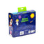 Space Cadet Lunch Box & Water Bottle Set - Lunch Boxes & Snack Pots