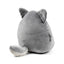 Squidglys Dorian the Wolf Adoramals Plush Toy - Novelty Toys