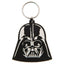 Star Wars Darth Vader PVC Keyring