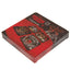 Stranger Things Coaster Set Hellfire Club - Gift Arch