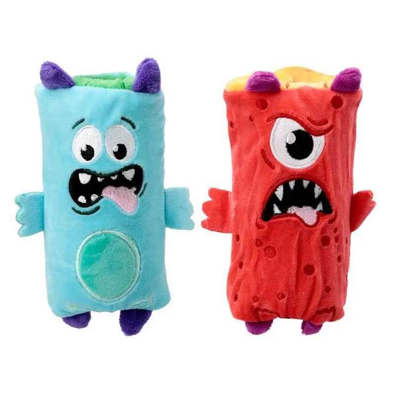 Switchlys Monstarz Monster Water Snake Toy (No Display) - Novelty Toys