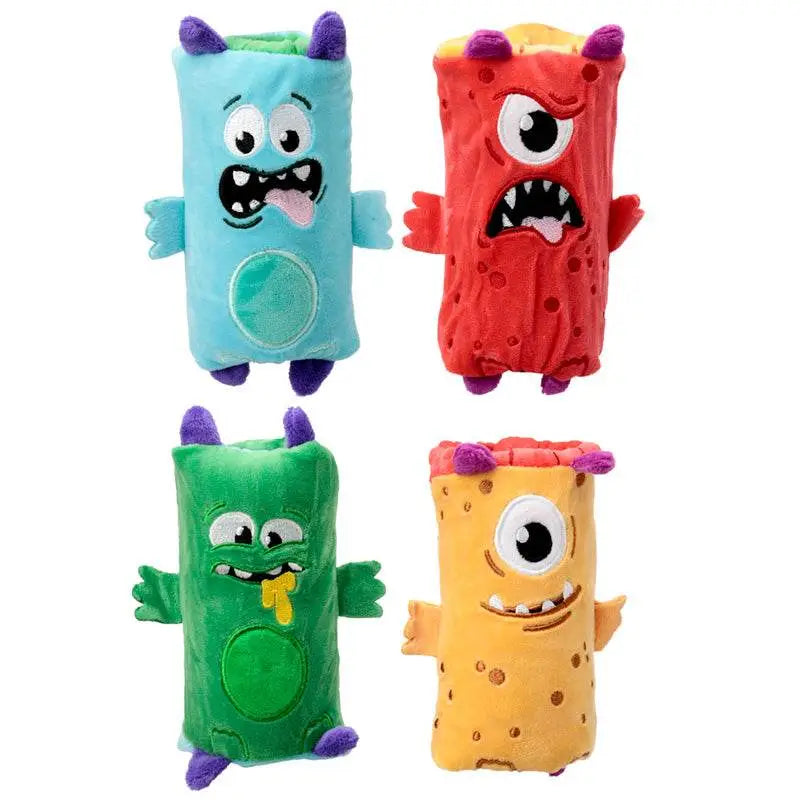 Switchlys Monstarz Monster Water Snake Toy (No Display) - Novelty Toys