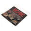 AC/DC Button Badge Set - Gift Arch