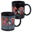 AC/DC Heat Changing Mug - Gift Arch