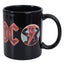 AC/DC Heat Changing Mug - Gift Arch