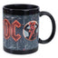 AC/DC Heat Changing Mug - Gift Arch