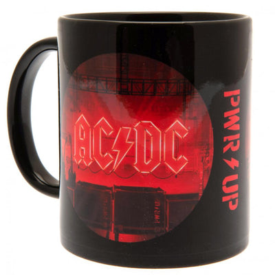 AC/DC Mug - Gift Arch