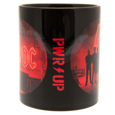 AC/DC Mug - Gift Arch