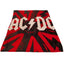 AC/DC Premium XL Fleece Blanket - Gift Arch