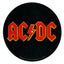 AC/DC Record Slipmat - Gift Arch