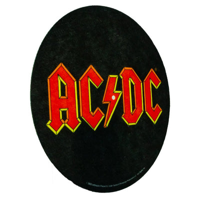 AC/DC Record Slipmat - Gift Arch
