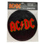 AC/DC Record Slipmat - Gift Arch