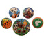 Animal Crossing Button Badge Set - Gift Arch
