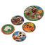 Animal Crossing Button Badge Set - Gift Arch