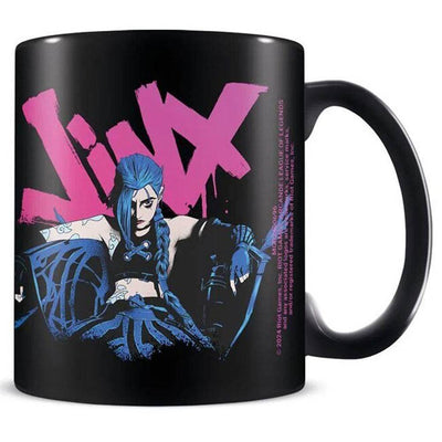 Arcane Jinx Mug - Gift Arch